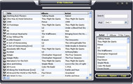  iPod Transfer Platinum screenshot